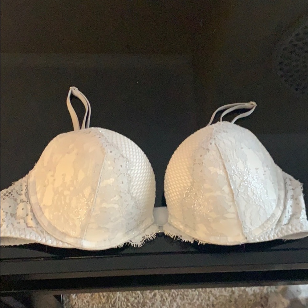 VS very sexy bra